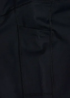 HALO Women Training Tights Black Online