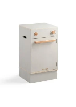 Kinder Sebra Wooden KIDchen Dishwasher