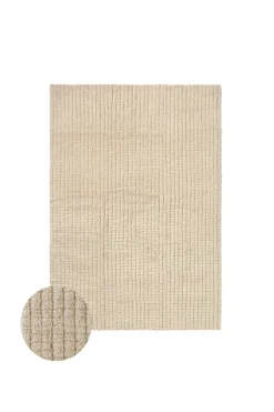 Kinder Lorena Canals Wool Rug Net