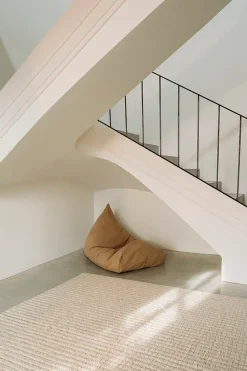 Kinder Lorena Canals Wool Rug Net