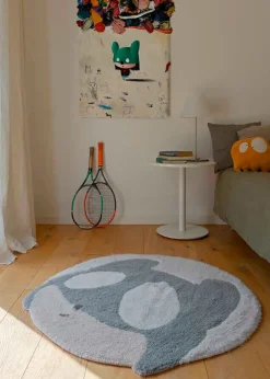 Lorena Canals Woolable Rug - Edgar Plans Astromouse Discount