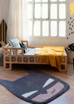 Lorena Canals Woolable Rug - Edgar Plans BatBoy Sale