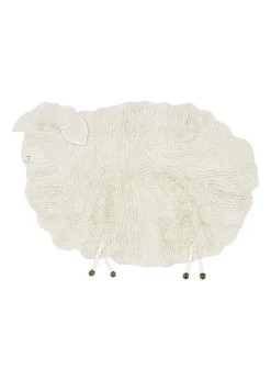 Lorena Canals Woolable Rug Pink Nose Sheep Online