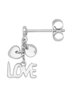 LULU Copenhagen Word Love Dangling