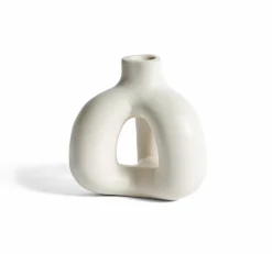 HAY W&S Candleholder Complot Ivory - Stock sale Clearance