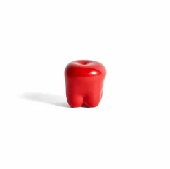 HAY W&S Sculpture Belly Button - Red Hot