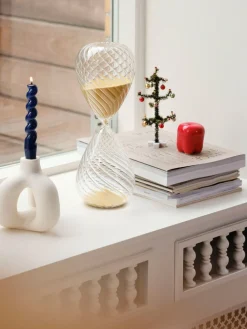 HAY W&S Sculpture Belly Button - Red Hot