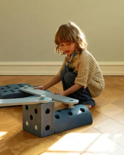 MODU 2x Balance Beams Sky Blue Fashion