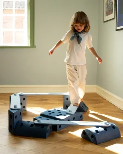 MODU 2x Balance Beams Sky Blue Fashion