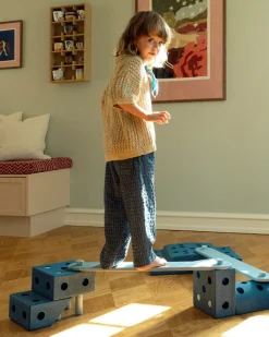 MODU 2x Balance Beams Sky Blue Fashion