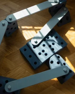 MODU 2x Balance Beams Sky Blue Fashion