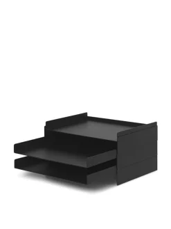 Ferm Living 2x2 Organiser Black Sale