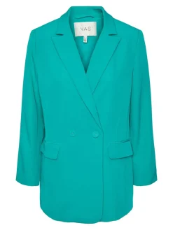 Y.A.S YASJella 7/8 Blazer