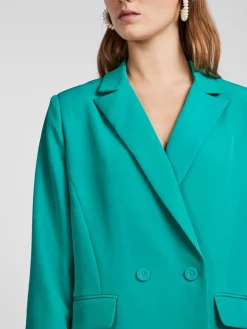 Y.A.S YASJella 7/8 Blazer