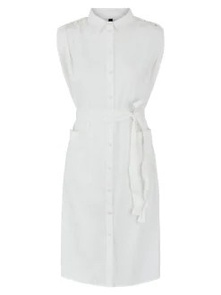 Y.A.S YASSwatia SL Oversize Dress