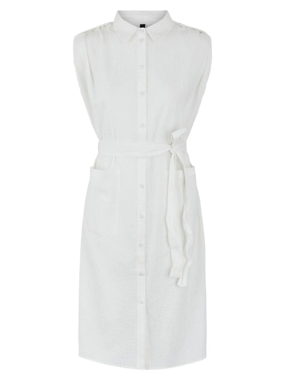 Y.A.S YASSwatia SL Oversize Dress