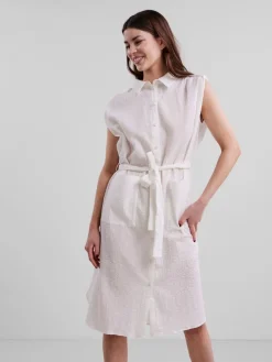 Y.A.S YASSwatia SL Oversize Dress