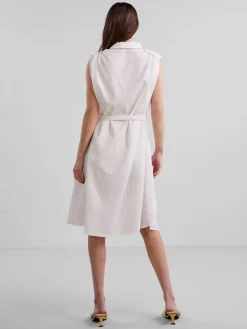 Y.A.S YASSwatia SL Oversize Dress