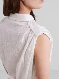 Y.A.S YASSwatia SL Oversize Dress