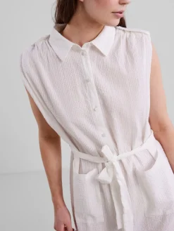 Y.A.S YASSwatia SL Oversize Dress